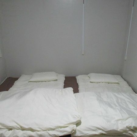 Guest House Dome Osaka Zewnętrze zdjęcie
