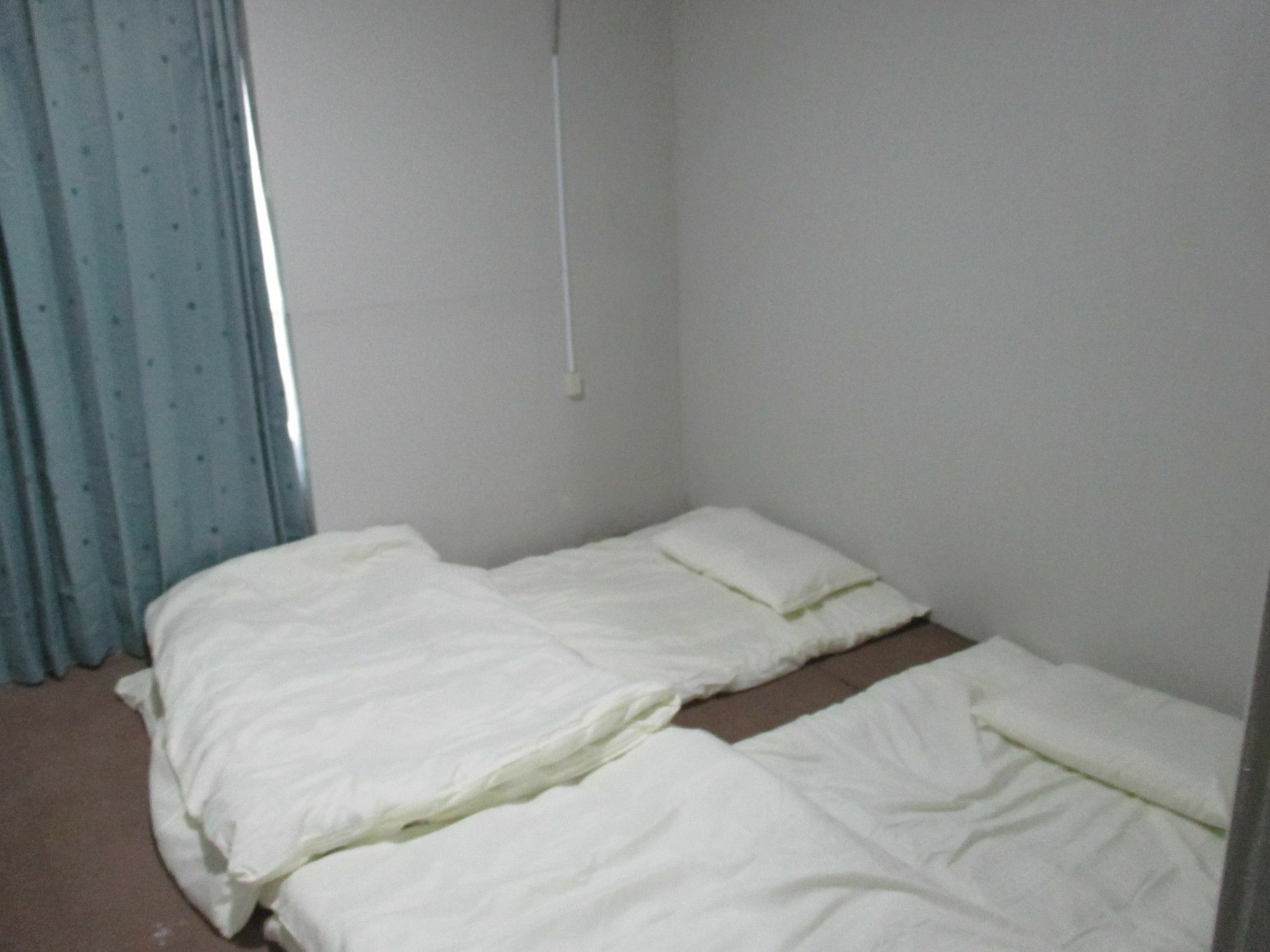 Guest House Dome Osaka Zewnętrze zdjęcie