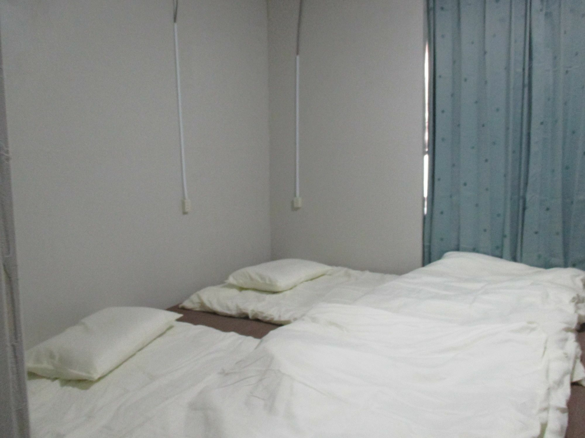 Guest House Dome Osaka Zewnętrze zdjęcie
